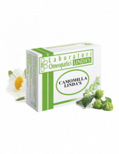 Camomilla 45tavolette Lindas
