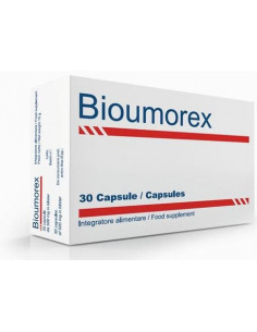 Bioumorex 30 Capsule