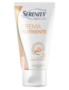 Skincare Crema Nutriente...