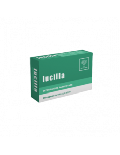 Lucilla 20 Capsule