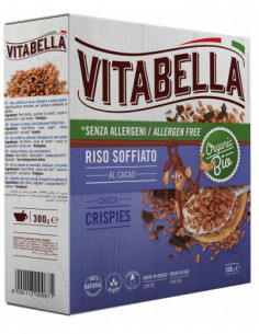 Vitabella Cioko Rice 300 G