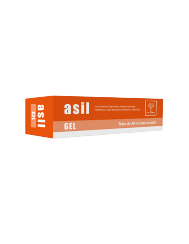 Asil Gel 30 Ml - Rdf Pharma Srls