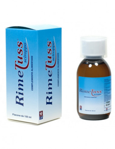 Rimetuss Tosse 150 Ml
