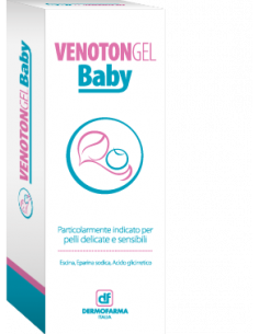 Venoton Baby Gel 40 Ml