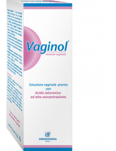 Lavanda Vaginale Vaginol 1...