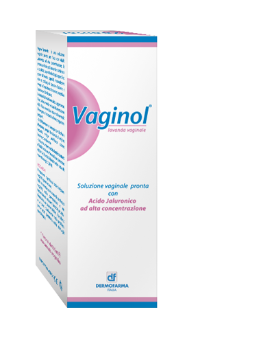 Lavanda Vaginale 1 Flacone Da 150ml