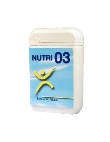 Nutri 03 60 Compresse