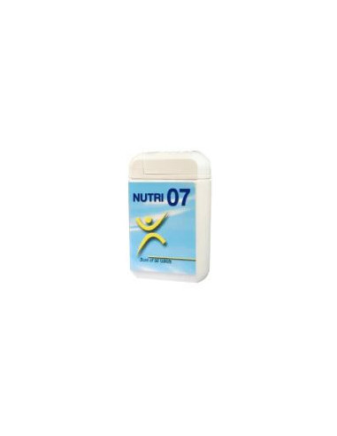 Nutri 07 60 Compresse