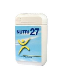 Nutri 27 60 Compresse