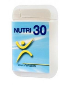 Nutri 30 60 Compresse