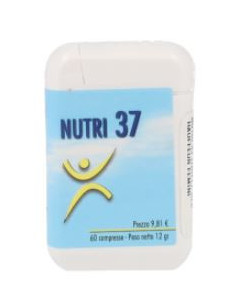Nutri 37 60 Compresse