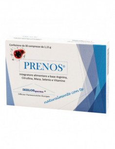 Prenos 30 Compresse