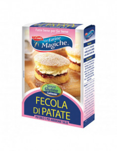 Ipafood Fecola Di Patate 250 G