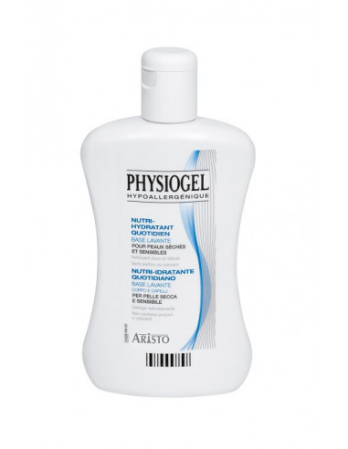 Physiogel Base Lavante Corpo E...