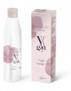 V Gyn Detergente 250 Ml