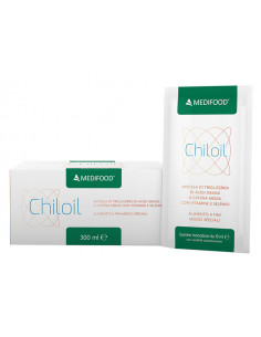 Chiloil 30 Bustine Monodose...