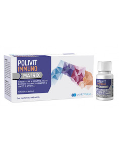 Polivit Immuno Matrix 10...