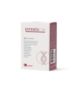 Esterol 10 30 Compresse