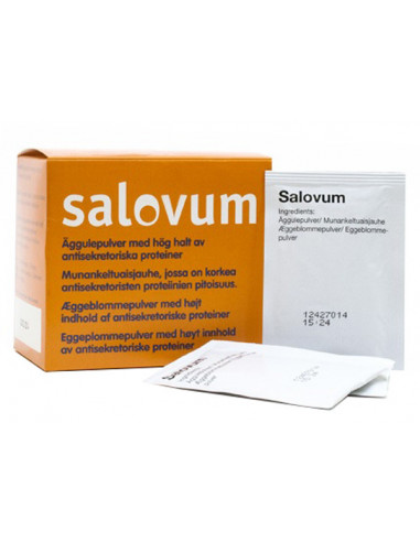 Salovum 6 Buste 4 G