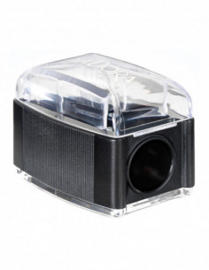 Isadora Pencil Sharpener Slim