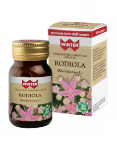 Winter Rodiola 30 Capsule...