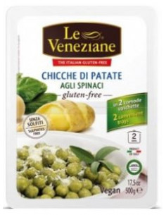 Le Veneziane Chicche Di...