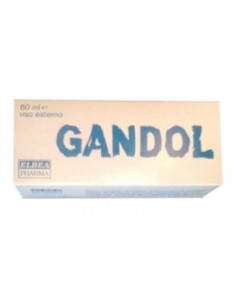Gandol 80 Ml