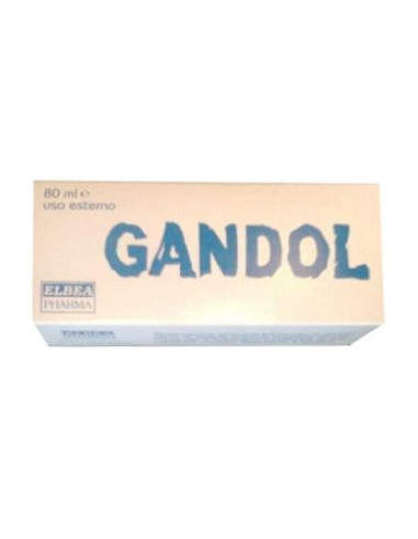 Gandol 80 Ml