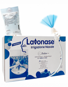 Lavonase 2 Blister Sterili...