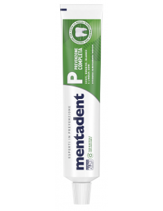 Mentadent P 75 Ml