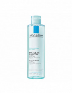 Effaclar Acqua Micellare...