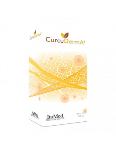 Curcuderma 50 Ml