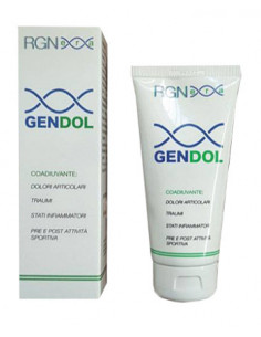 Gendol 100 Ml