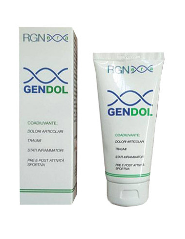 Gendol 100 Ml