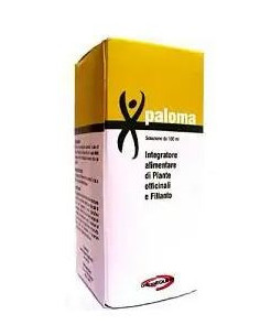 Paloma Soluzione 200 Ml
