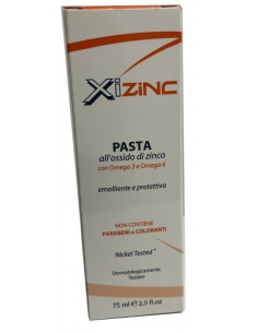 Xizinc Pasta All'ossido Di...