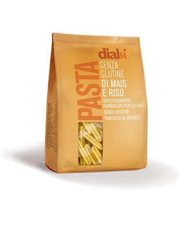 Dialsi' Pasta Caserecce 37 400 G