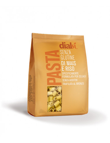 Dialsi' Pasta Ditalini 16 400 G