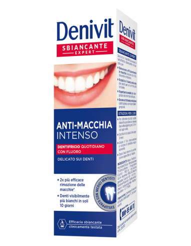 Denivit Antimacchia Intenso 50 Ml