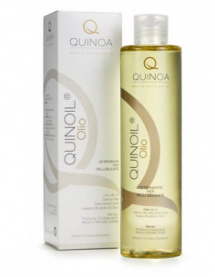 QUINOA QUINOIL OLIO...