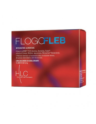 Flogo Fleb 14 Buste