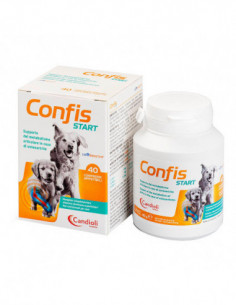 Confis Start 40 Compresse...