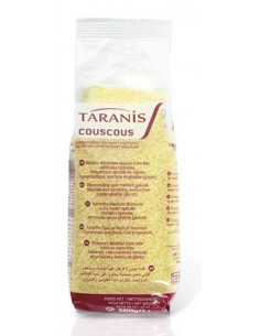 Taranis Couscous 500 G