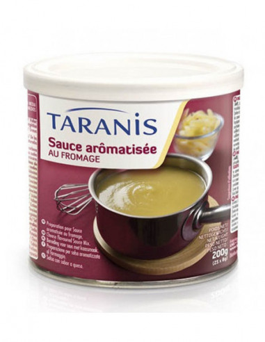 Taranis Preparato Salsa Al Formaggio...