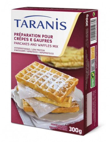 Taranis Preparato Per Crepes E...