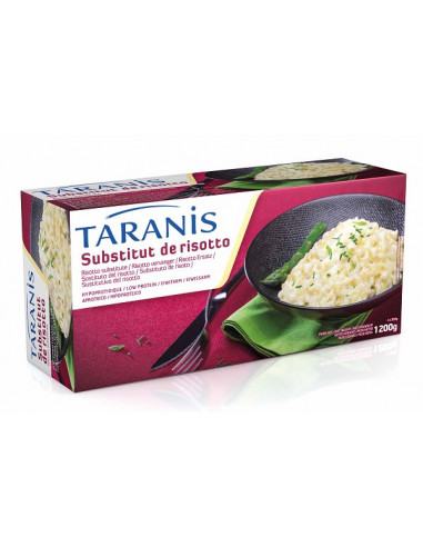 Taranis Sostituto Del Risotto 4 X 300 G