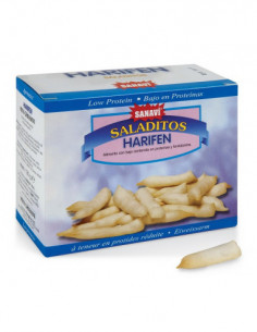 Harifen Saladitos 120 G