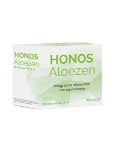 Honos Aloezen 20 Stick Pack...