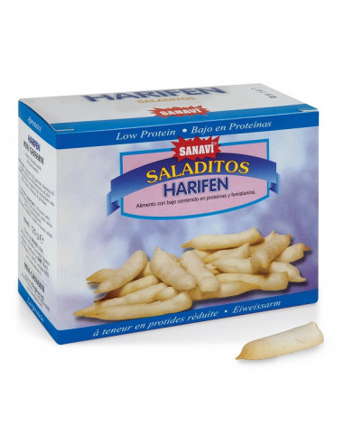 Harifen Saladitos 4x30 G