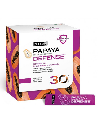 Papaya Defense 30 Stick